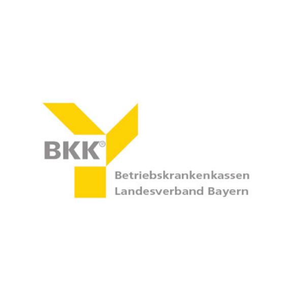 BKK Betriebskrankenkassen Landesverband Bayern