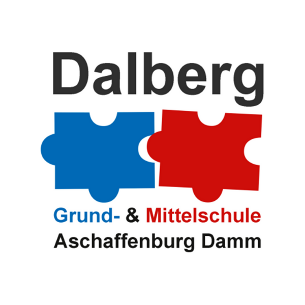 Dalberg Grund-und Mittelschule Aschaffenburg Damm
