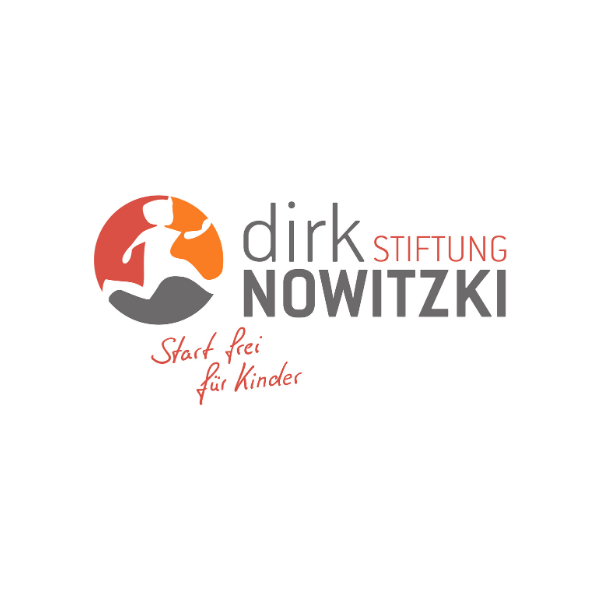 Dirk Nowitzki Stiftung