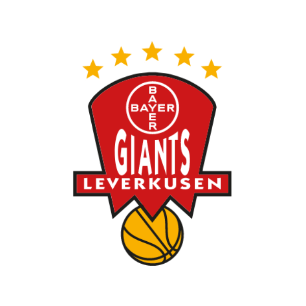 GIANTS Bayer Leverkusen